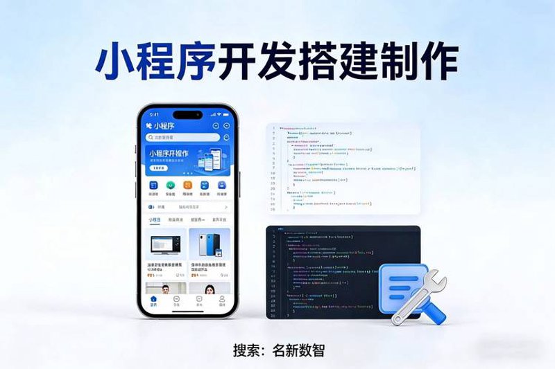 构建品牌在线窗口：定制企业官网的重要性